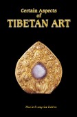 Certain Aspects of Tibetan Art - Marie-Francoise Fattom -  Nepal